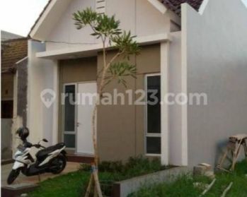 Disewakan Rumah Cluster Napoli, Gading Serpong ( Lia )