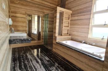 Rumah Daan Mogot Baru Luas 273 m2 Jakarta Barat