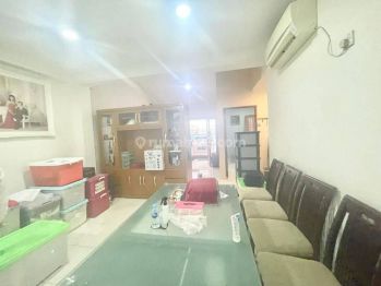 Chandra Rumah 2 Lantai Uk 7x20m Lokasi Bagus Komplek Dutamas Jelambar