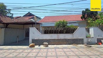 Dijual Rumah Strategis di Karang Asem Surabaya Timur