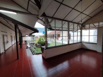 Rumah Besar Jl Pasirkoja Mainroad Cocok Tempat Usaha Pasir Koja