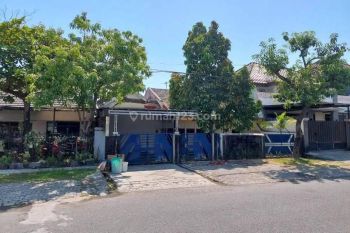 Disewakan Rumah Jemursari Wonocolo Surabaya Ron.a1449