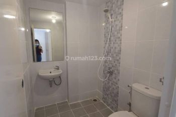 Apartemen Type Studio Tokyo Riverside di Pik 2 Hrga 9jt