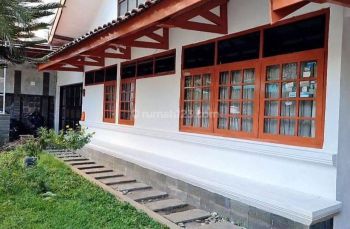 Rumah Bagus Murah Terawat Lokasi Favorit Turangga Bandung