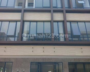 Ruko Northridge Business Center Bsd