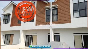 Hot Price 500 Jutaan Rumah Baru Di Arcamanik Bandung 296M19