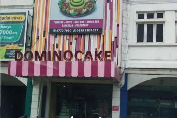 Ruko Bekasi Murah SHM Dekat Mall Ciputra Cibubur