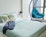 thumbnail-apartemen-gold-coast-1-kamar-tidur-furnished-bagus-0