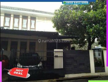 Hot Price Rumah 2 Muka Pusat Kuliner Arcamanik Bandung 121A10