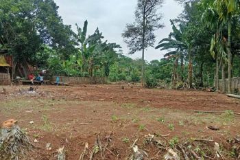 Deakat Mall Aeon Sentul! Jual Tanah SHM Siap Akad Cuman 2 Jt-an/m2