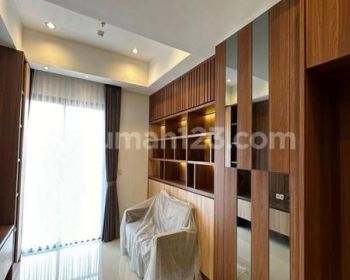 Disewakan Apartement Somerset The Kencana Private Lift 1BR