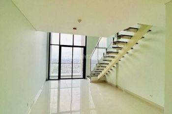 Disewakan Soho office Space Vieloft Ciputra World Surabaya