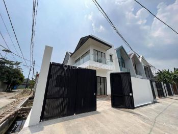 9x10 1.9m Hooked Meruya Layout Millenials Lokasi Bagus
