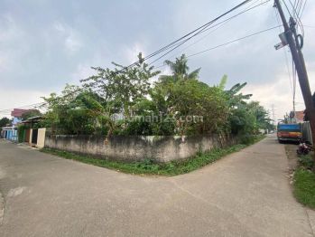 Tanah Strategis Area Beji Depok Dekat Pintu Tol Kukusan