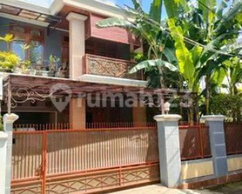 Rumah Bagus Rapih Siap Huni Di Jl Tulodong Bawah, Kebayoran Baru