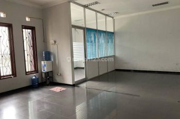 Rumah Mekar Wangi Mainroad Cocok Untuk Kantor Bimbel Logistik Dll