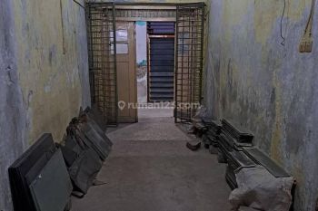 Ruang Usaha Pusat Kota , Strategis, Murah