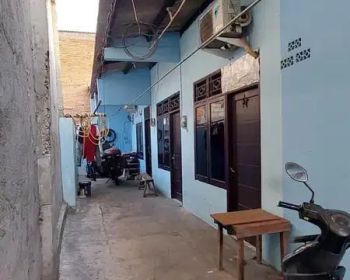 455. Rumah Kontrakan/Kost2an di Warakas, Jakarta Utara