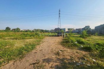 Disewakan Dan Jual Tanah Tenggilis Mojoyo, Surabaya