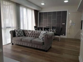 Di jual Rainbow Springs Condovilla