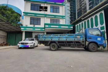 Dijual Ruko 4lt , Margahayu. Bekasi Timur.