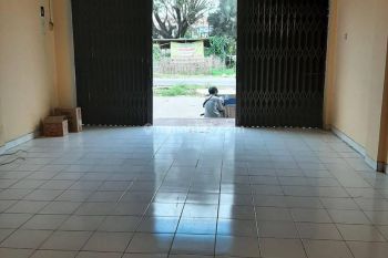 Ruko di Taman Harapan Baru, Bekasi Bagus HGB