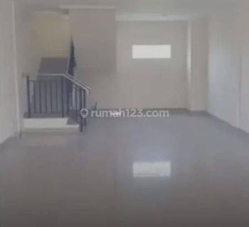 Ruko Buah Batu Square Strategis