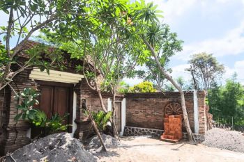 Tanah Dijual Sleman 5 Juta an m2 Dekat Sleman City Hall Shm pekarangan