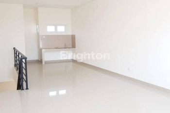 RUKO B2 LANTAI SIAP PAKAI AREA PARAMOUNT VILLAGE SEMARANG