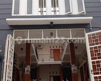 Rumah Kost Aktiv Auto Pilot Sebelah Kampus Unisma Dinoyo