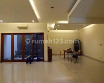 Rumah Cantik Siap Huni Di Pondok Indah Jaksel Mk12259