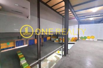 Gedung Strategis Pusat Kota Jl. Pelajar Pejuang 45