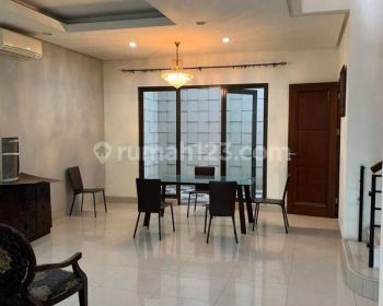 SUPER LANGKA .. DIJUAL CEPAT RUMAH PREMIER MANSION , RAPI SIAP HUNI , FURNISHED