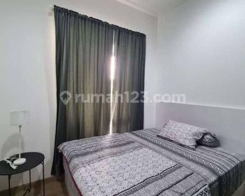 Disewa Rumah Golf Island Pik 4 Kamar 8x20 Full Furnish Baru