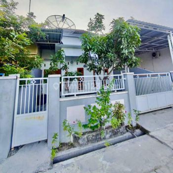 Dijual Rumah Jl lisman-subingan Bojonegoro Full Furnished
