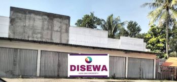 Ruko Eks AlfaMidi Cilengsi