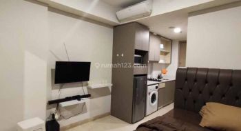 Disewakan Apartemen Gold Coast PIK