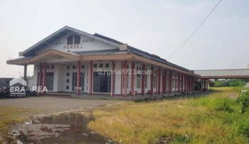 Tanah Bonus Bangunan Murah Kendal Dekat Kawasan Industri Kepunton