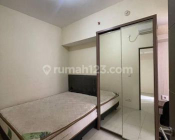 Disewakan Apartemen Aston Pluit De Paradiso Jakarta Utara 2 BR Semi Furnished,
