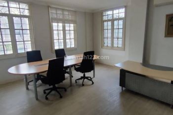 Ruko MOI Kelapa Gading Strategis **