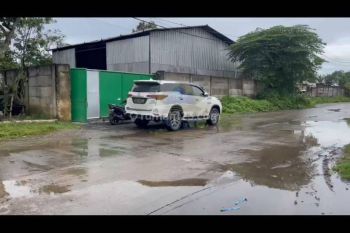 Gudang Legok dijual kab Tangerang banten