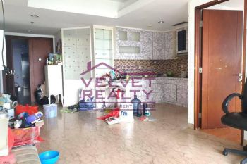 Dijual Apartemen Royale Springhill Kemayoran 2br Luas 119m2 vr1025