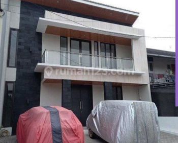 Top Pisan Rumah Lebar 2 Lt Di Kota Bandung Cikutra Gasibu 158B1