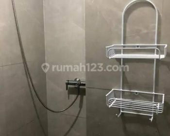 Repli, Apartemen Klaska Residence Lantai 20, Semi Furnish