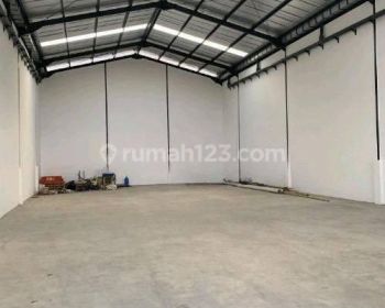 Pergudangan Sentral Singosari, Gudang SS Malang