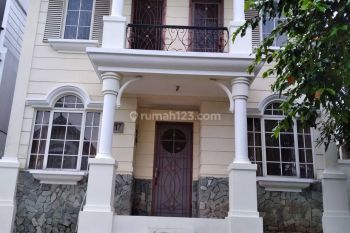 kan rumah di sentul city cluster country wood