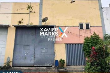 Gudang Murah di Pergudangan Tanrise Depo Bangunan Karanglo Singosari Malang