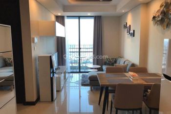 Sewa Apartemen Casa Grande 2 Tower Chianti 2 Bedroom+1 Lantai Tinggi