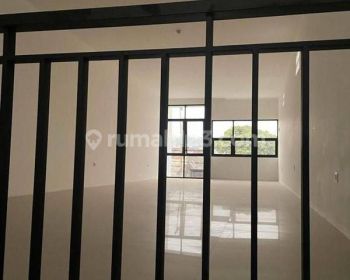 Ruko Dijual Pinggir Jalan Strategis di Padalarang