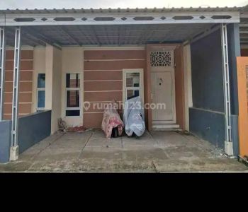 Rent Rumah: Rumah minimalis
